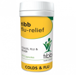 Tibb Flu-relief Syr 100ML