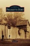 Pricketts Fort Hardcover