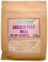 Absolute Organix Truefood Golden Flaxseeds