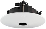 Bosch NDA-5081-PLEN In-ceiling Plenum Rated Kit 110MM For Multiple Camera Families