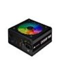 Corsair Cx-f Rgb 550W 80 Plus Bronze CP-9020216 Atx Power Supply