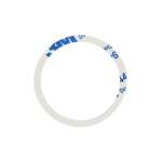 Skx Mod 3M Bezel Insert Adhesive Stickers