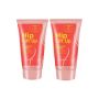 Lilhe Hip Lift Up Massage Cream -pack Of 2 150 G X2