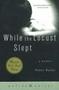 While The Locust Slept - A Memoir   Paperback