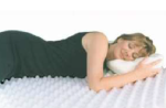 Ripple Egg Box Mattress Toppers