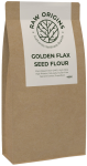Flax Seed Golden Flour