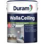 Wall & Ceiling Paint Interior/exterior Pewter 5L