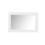 Artic Mirror - White