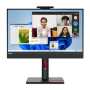 Lenovo Thinkcentre Tiny-in-one 24 23.8-INCH 1920 X 1080P Fhd 16:9 60HZ 4MS Ips LED Touch Monitor 12NBGAT1SA