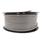 Electric Cable 1.60MM Gry Pm