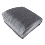 Middleburg Mohair Blanket - King