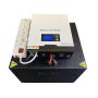 2400W 2.4KWH Lithium Compact Power Station Ups