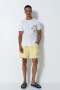 Pool Shorts - XL / Yellow