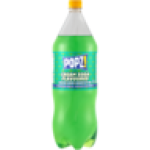 Cream Soda Flavoured Soft Drink 2L