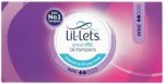 Lil-lets 16 MINI Tampons