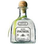 Tequila Silver 750ML - 1