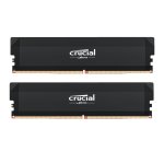 Crucial Pro DDR5 6000MHZ 2X16GB DDR5-6000MHZ CL36 1.35V Memory Kit
