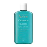 Avent Eau Thermale Avene Cleanance Cleansing Gel 200ML