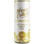 Happy Culture Kombucha Pineapple Lime 300ML