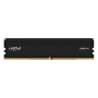 Crucial Pro CP16G56C46U5 Memory Module 16GB DDR5 5600MHZ