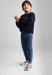 Jeans Carmen - Dark Blue
