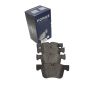 Fomar Front Brake Pads For: A3 35 Tfsi 2020 - 2026