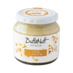 100% Cashew Butter Jar 250G