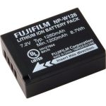 Fujifilm NP-W126S Lithium-ion Battery Pack