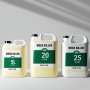 2 4-D Amine 720 Sl Herbicide 5L