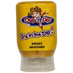 Chip’n’dip Sweet Mustard Sauce 250ML