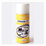 Piramex Foam It 350ML Spray