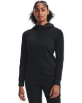 Women's Ua Storm Daytona Full-zip Hoodie - Black XL