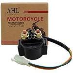 4 Stroke MINI Sport Bike Relay