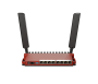 MikroTik L009 AX600 Wi-Fi 6 Router With 2.5G SFP & 8-Port Gigabit
