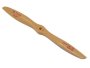 Br Model 12 X 6 Wood Pusher Propeller