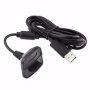 Xbox 360 Smart Charge Cable For Xbox 360 Controllers