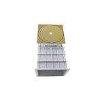 Aqua Pro Complete Weir Beige
