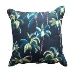 Scatter Cushion - Island Night 60X60CM