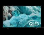 Samsung 85" 4K Qled Samsung Vision Ai Tv – QA85Q7F
