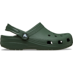 Classic Clog Kids Age 5+ - Field Green J6