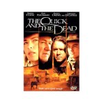 The Quick And The Dead DVD 1995