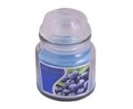Scented Candle In Jar