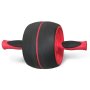 Smai Ab Wheel Wide