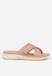 Ella 1 Slide Sandal - Pink