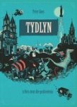 Tydlyn - & 39 N Reis Deur Die Geskiedenis Afrikaans Hardcover