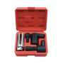 5-PIECE Oxygen Sensor Socket Set Tool Kit