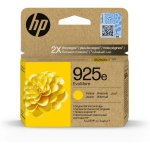 HP 925E Evomore Yellow Genuine Original Ink Cartridge