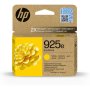 HP 925E Evomore Yellow Genuine Original Ink Cartridge