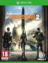 Ubisoft Tom Clancy& 39 S The Division 2 Xbox One