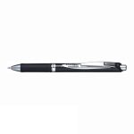 Blk Pentel Energel BLP77A Metal Tip 07